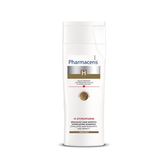 Picture of Pharmaceris H-Stimupurin Shampoo