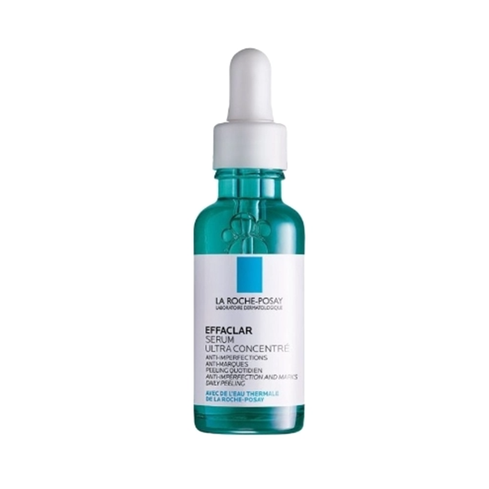 Picture of La Roche Posay Effaclar Ultra Concentrated Serum 30 ml