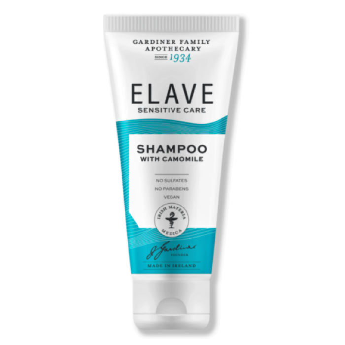 Picture of Elave Dermatological Sensitive Shampoo 250 ml