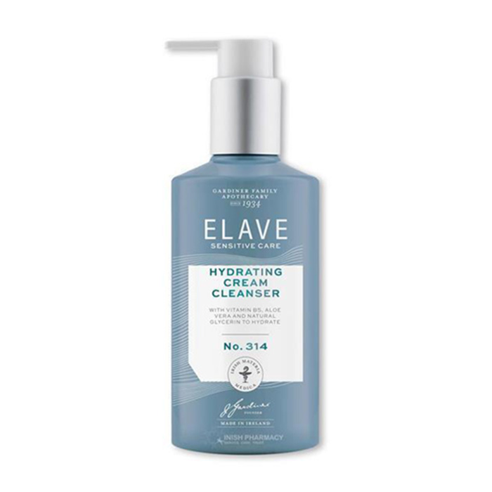 Picture of Elave Sensitive Hydrating Cream Cleanser 200ml 