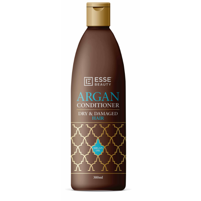 Picture of Esse Beauty Premium Argan Conditioner 300ml