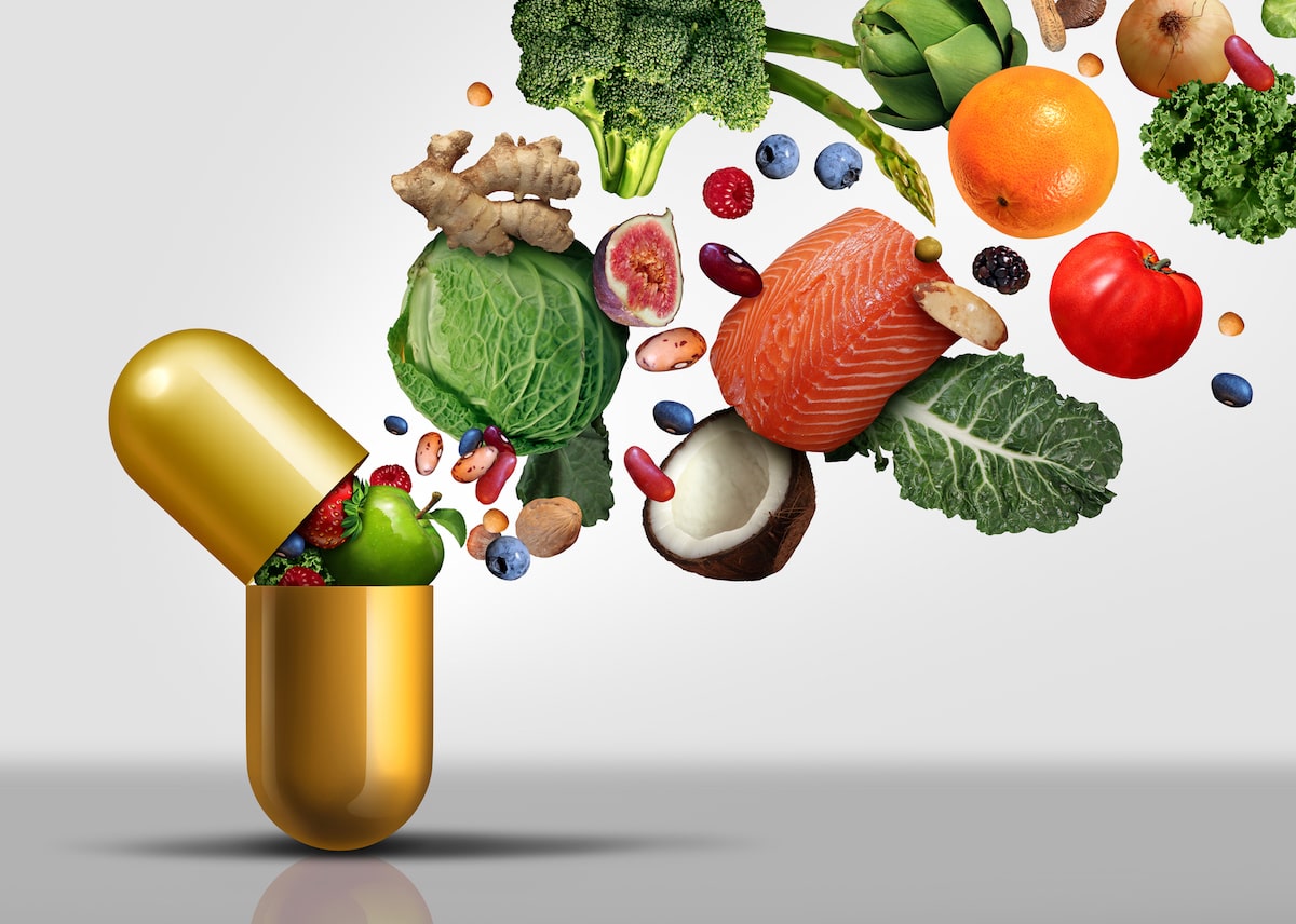 Picture for category Vitamins & Health