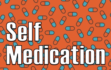 Picture for category Self Medications